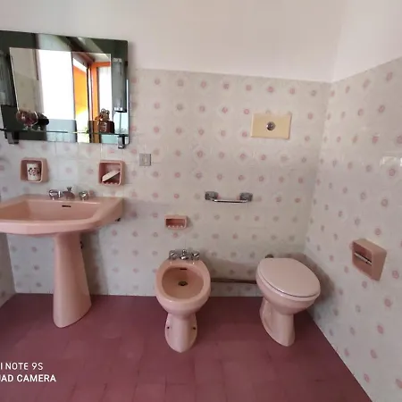Apartment Rosa
