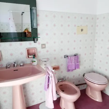 Apartamento Rosa Rapallo