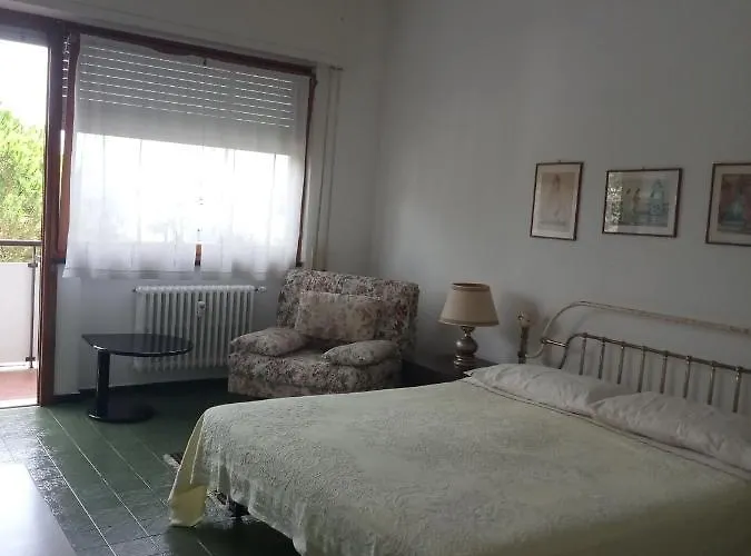 Apartament Rosa