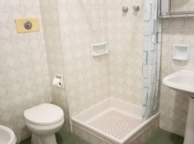 Rosa Apartament Rapallo