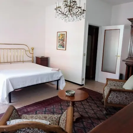 Appartamento Rosa Rapallo