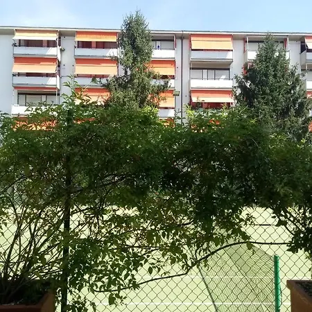 Rosa Apartment Rapallo