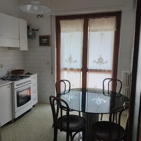 Rosa Apartment Rapallo