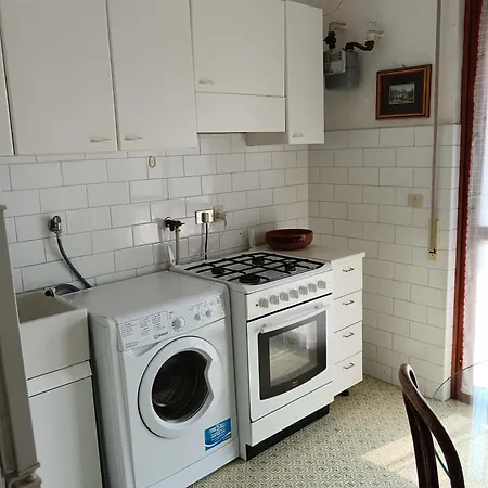 Apartment Rosa