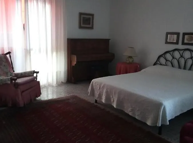 Apartman Rosa