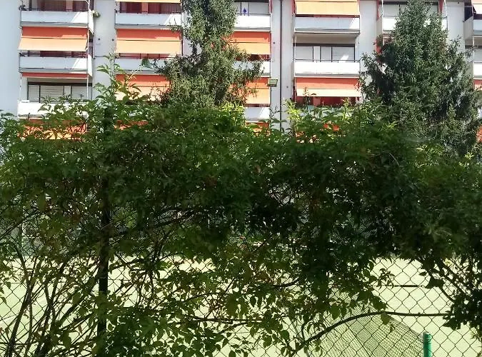 Rosa Apartman Rapallo