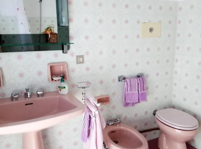 Apartman Rosa Rapallo