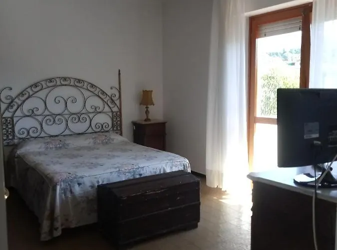 Apartman Rosa
