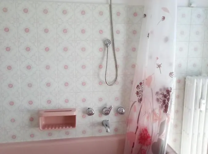 Rosa Apartman Rapallo